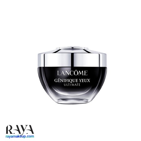 کرم دور چشم جوانساز جینیفیک لانکوم